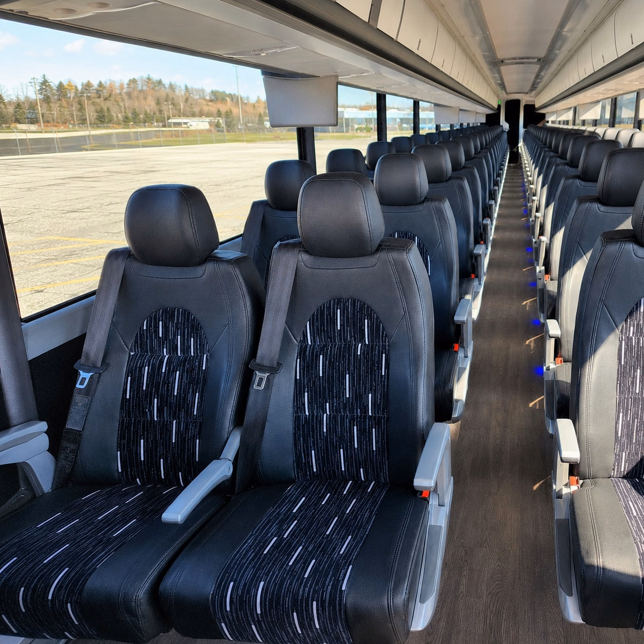 comparing santa ana buses made simple