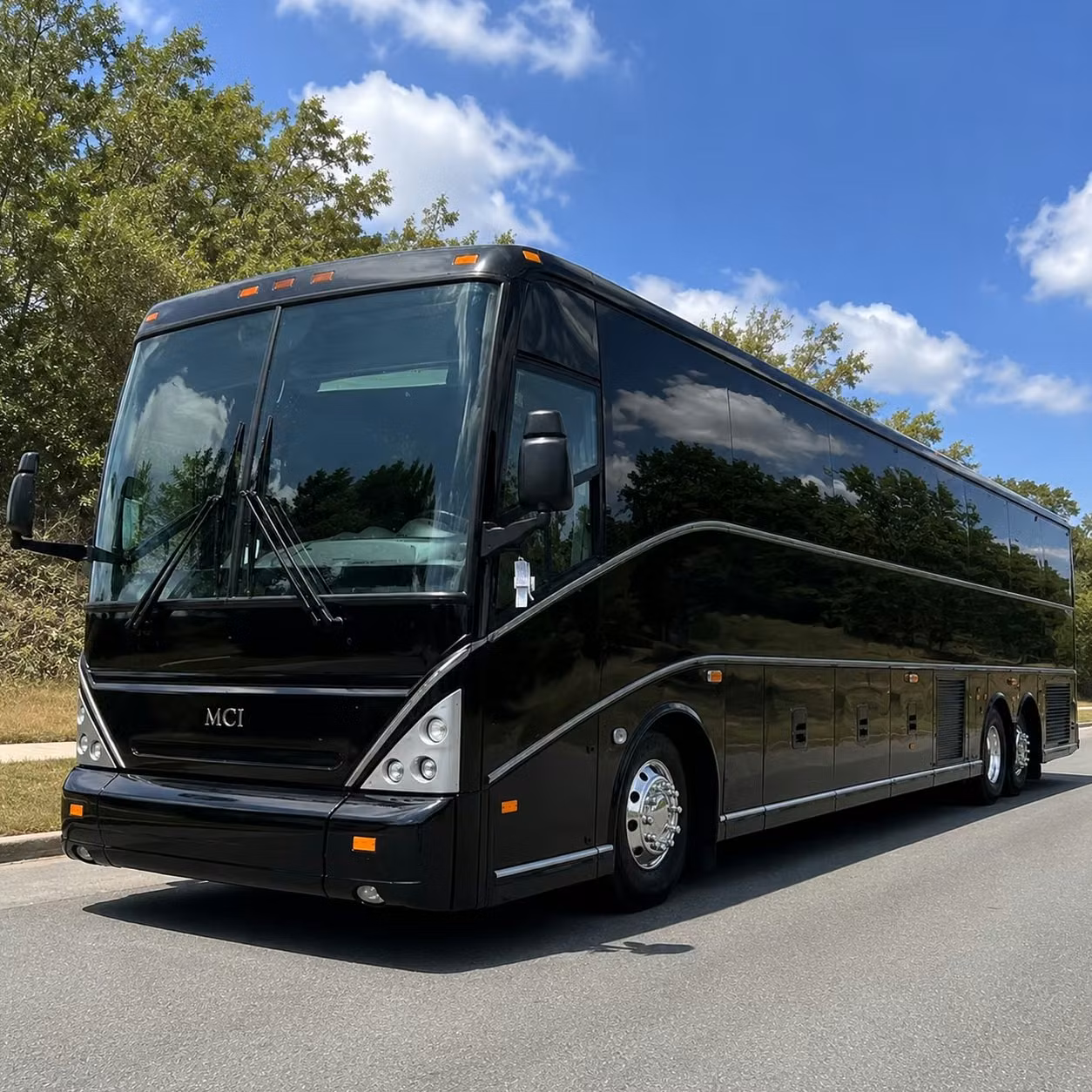 convention and conference transportation between santa ana and the anaheim convention center