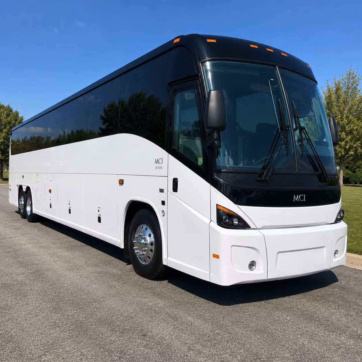 coordinating large group airport transfers in orange county has never been simpler
