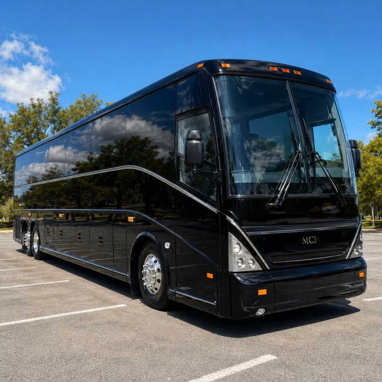 employee shuttle services that keep your santa ana workforce moving