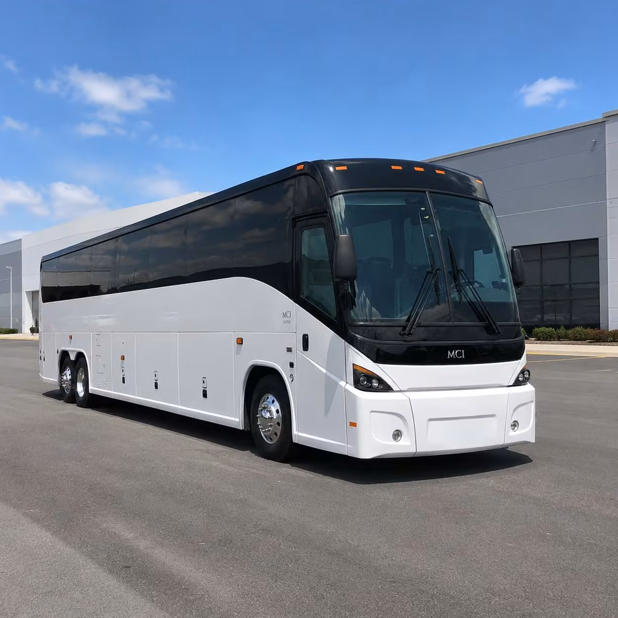 employee transportation in santa ana and all the surrounding areas