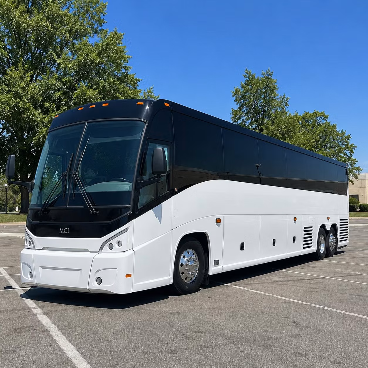 find the right bus for long distance group travel from santa ana to san diego and beyond