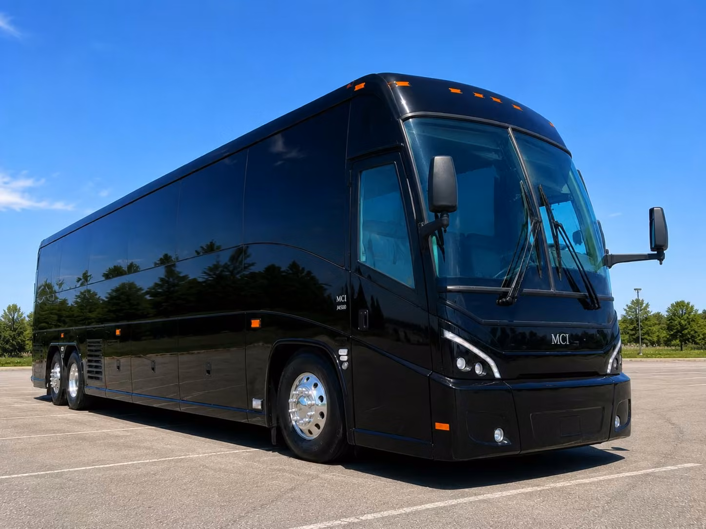 for concerts games and nightlife santa ana event buses have you covered