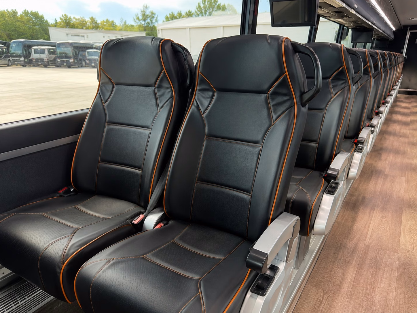 honda center ducks game shuttles made simple for santa ana groups