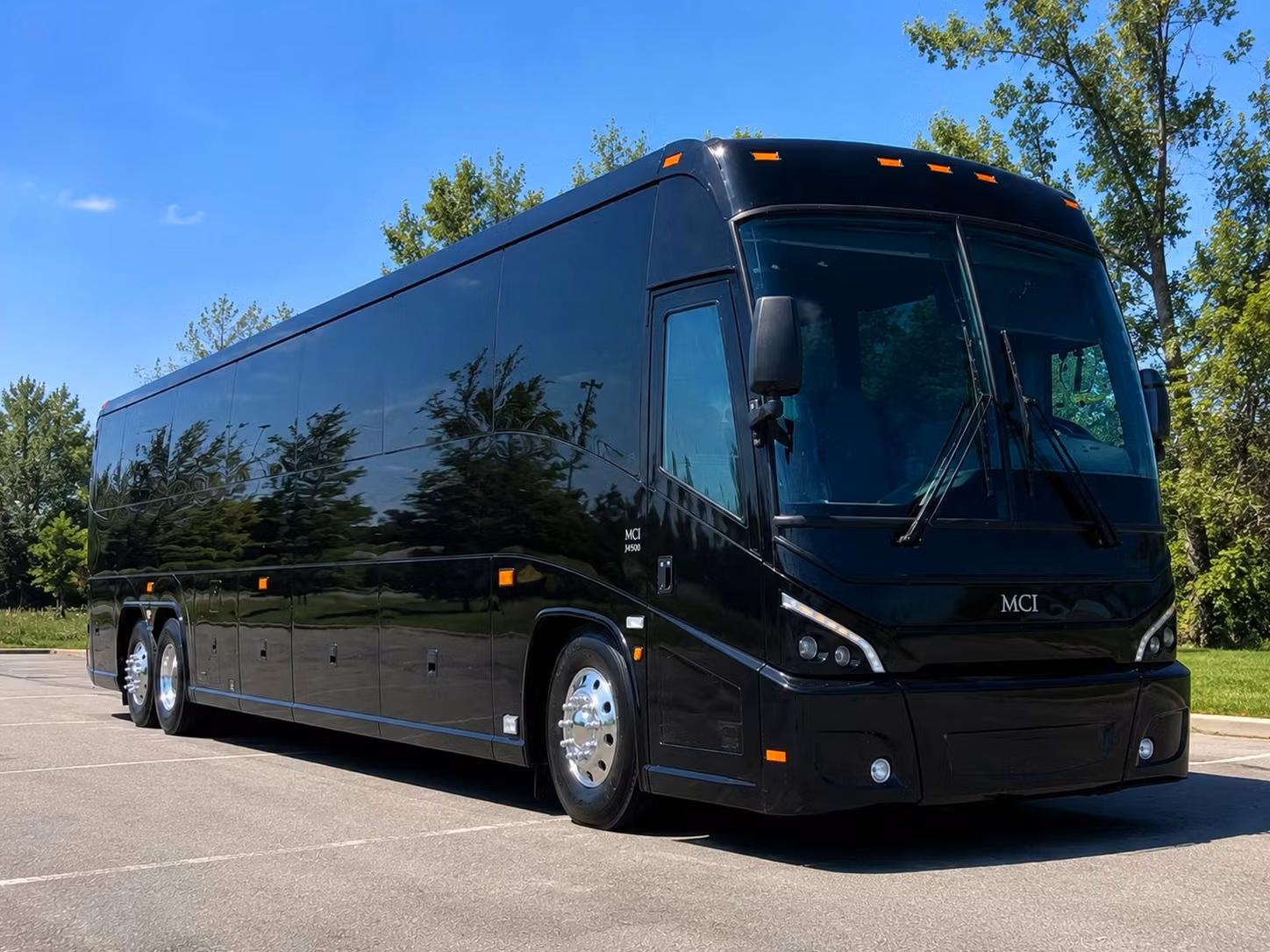 if your santa ana school needs transportation to performing arts events
