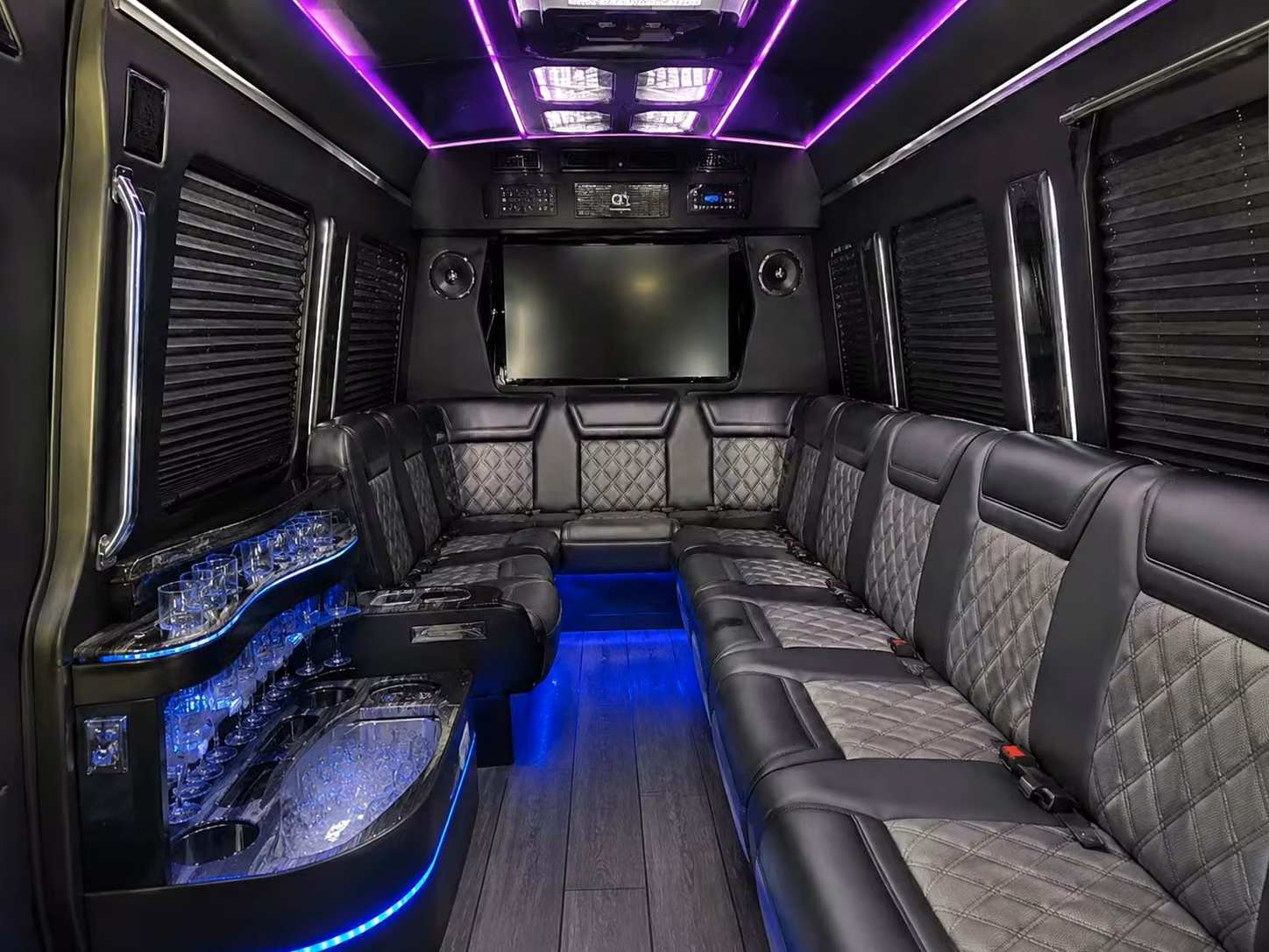 keeping wedding weekend guests connected across santa ana and orange county