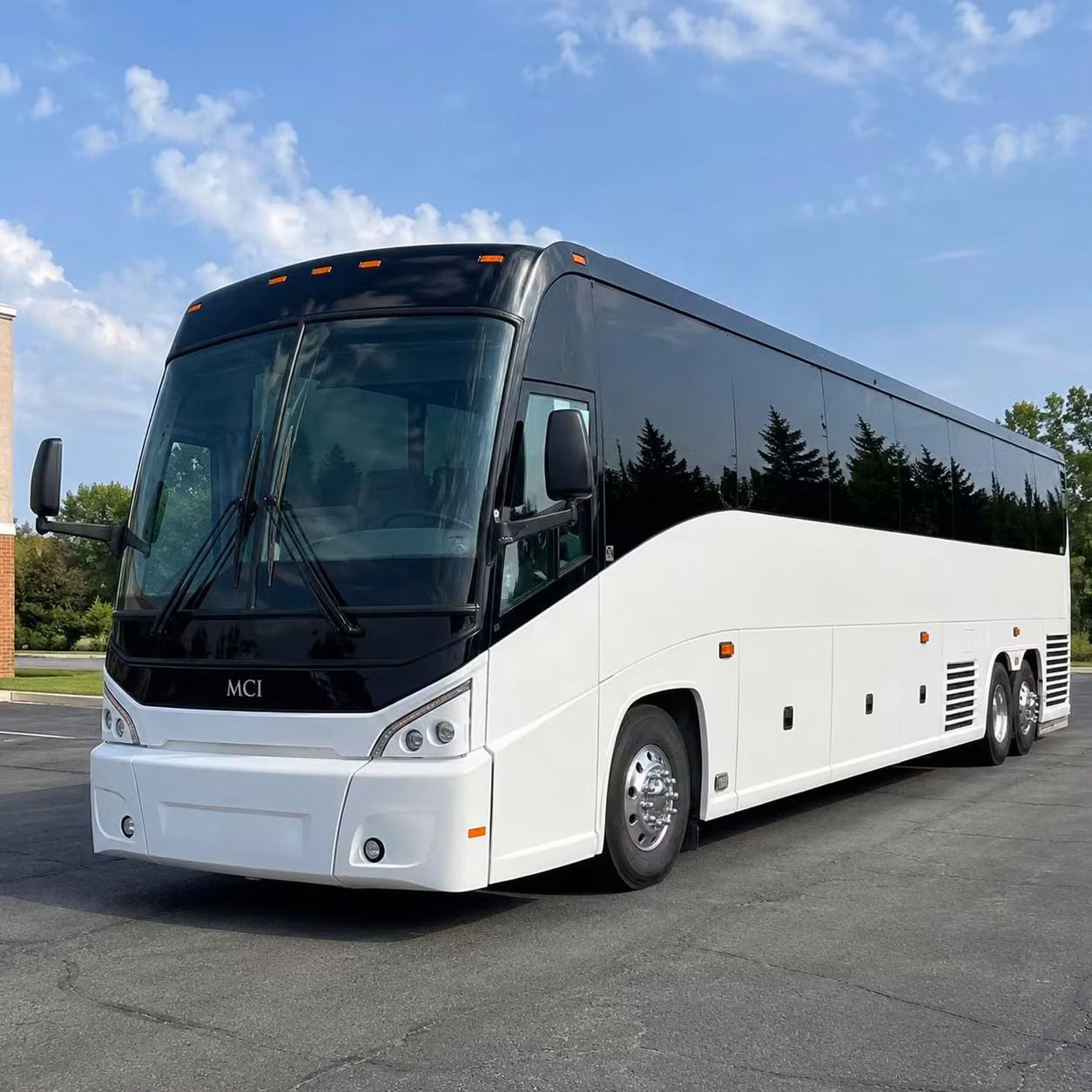 long distance transportation in santa ana and all the surrounding areas