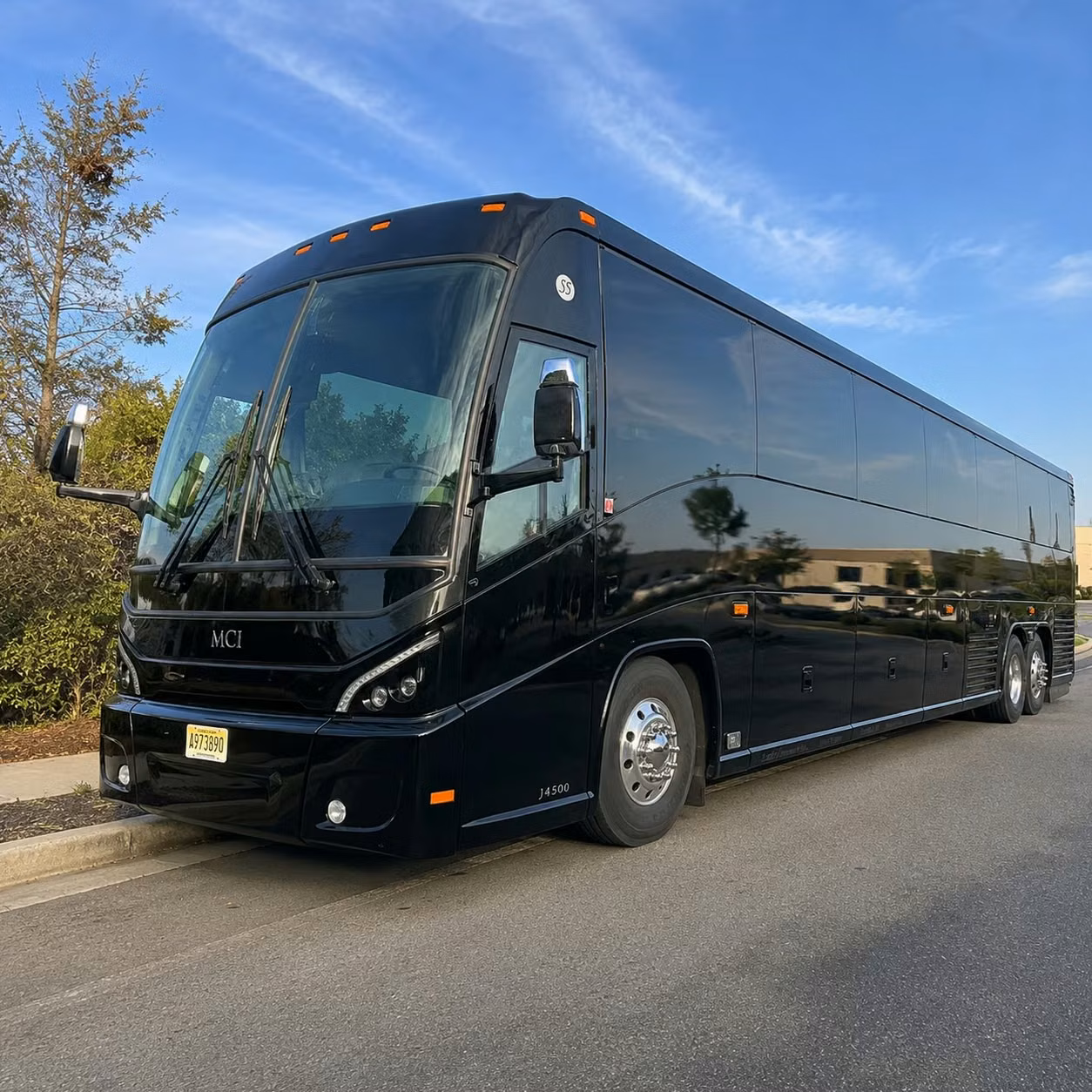 military personnel transfers and base shuttle services near santa ana