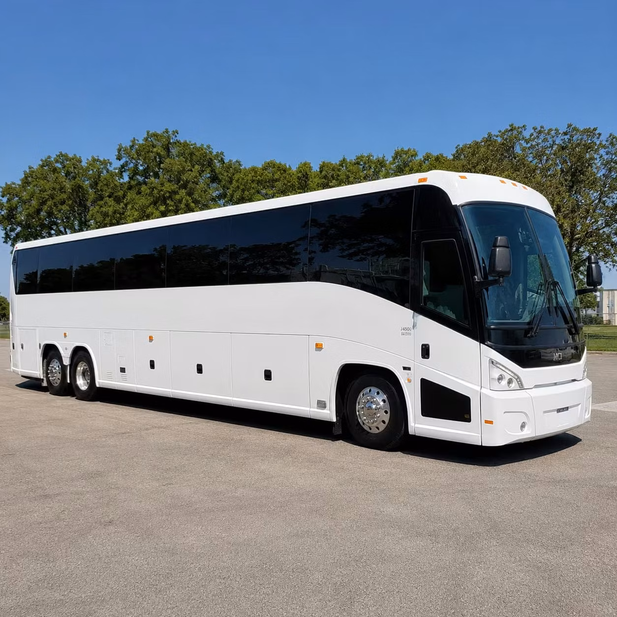 multi church events and large scale faith community transportation in santa ana