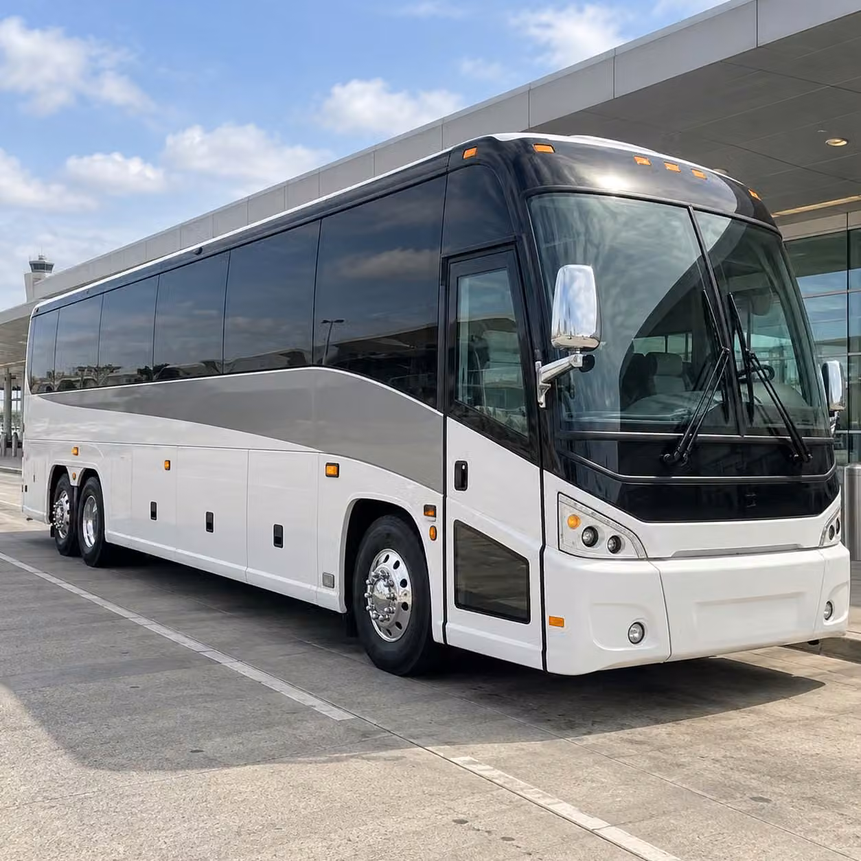 prom transportation in santa ana and all the surrounding areas