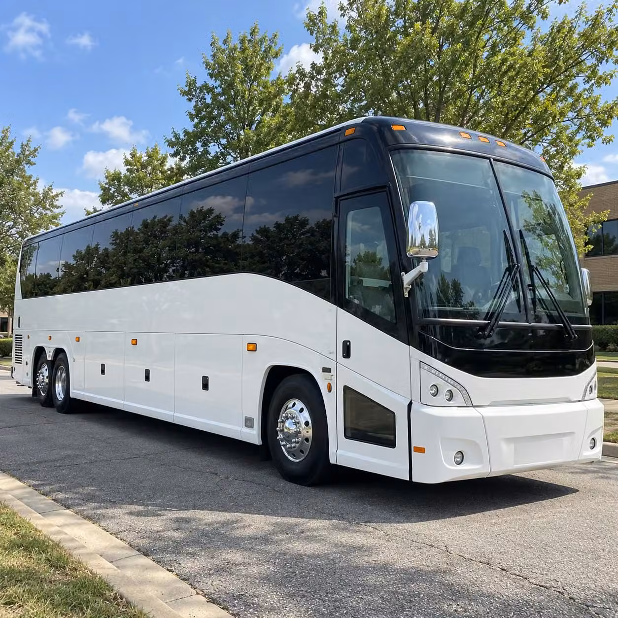 school event transportation in santa ana and all the surrounding areas