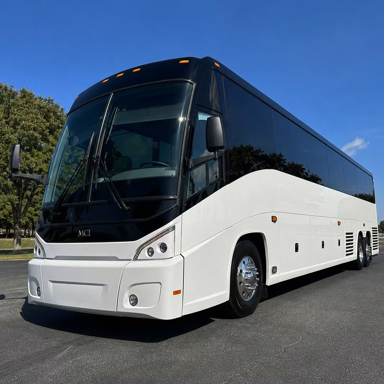 sunday shuttle services for santa ana congregations of every size
