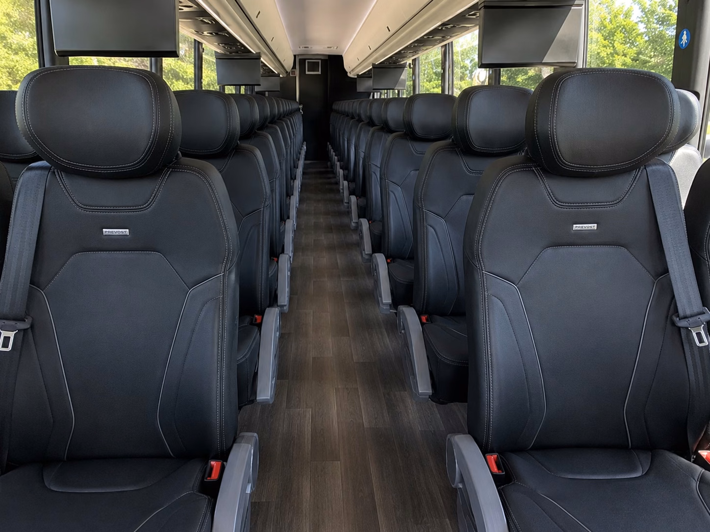 wedding transportation in santa ana and all the surrounding areas