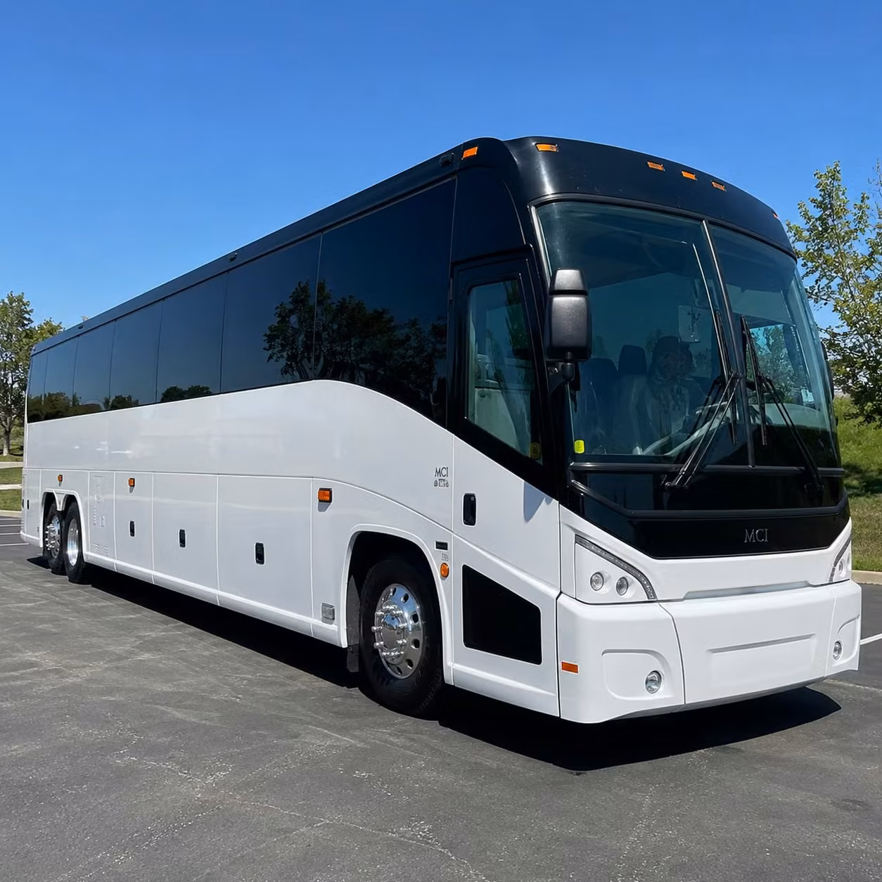 with one form santa ana corporate groups can reach lax sna or long beach without the hassle
