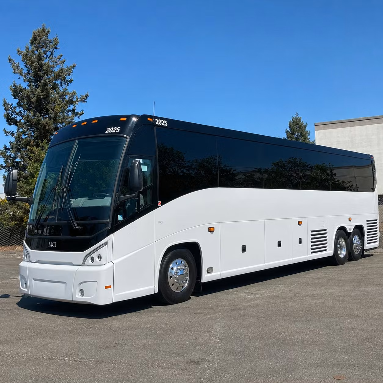 youth group and mission trip bus rentals in santa ana